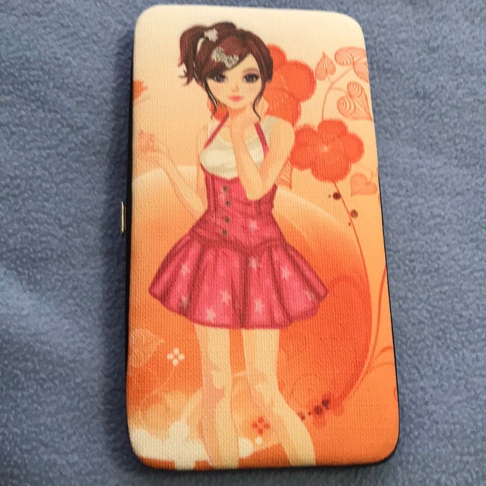 🎀 wallet - Picture 4 of 4